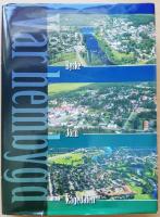 V&aring;r hembygd Byske - J&ouml;rn - K&aring;gedalen 2007-2008