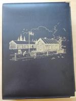 V&aring;r hembygd Byske - J&ouml;rn - K&aring;gedalen 2007-2008