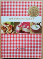 Sju sorters kakor