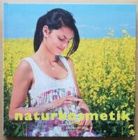 Handgjord naturkosmetik