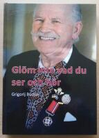 Gl&ouml;m inte vad du ser och h&ouml;r