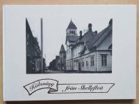 H&auml;lsning fr&aring;n Skellefte&aring; : vykorten ber&auml;ttar