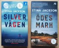 Silverv&auml;gen, &Ouml;desmark