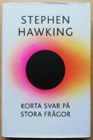 Korta svar p&aring; stora fr&aring;gor