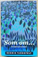 Som om- : en kriminalroman