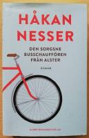 Den sorgsne busschauff&ouml;ren fr&aring;n Alster