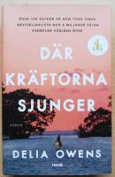 D&auml;r kr&auml;ftorna sjunger