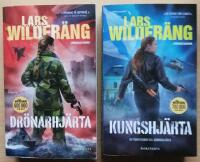 Dr&ouml;narhj&auml;rta, Kungshj&auml;rta