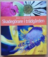 Skadeg&ouml;rare i tr&auml;dg&aring;rden