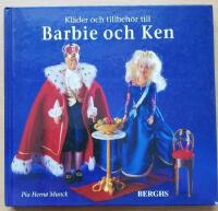 Kl&auml;der och tillbeh&ouml;r till Barbie och Ken