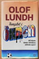 Templet i &ouml;knen : s&aring; k&ouml;pte Qatar v&auml;rldens st&ouml;rsta sport
