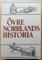 &Ouml;vre Norrlans Historia Del III 1638-1772