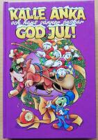 Kalle Anka och hans v&auml;nner &ouml;nskar God Jul