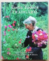 Tasha Tudors tr&auml;dg&aring;rd