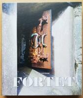 Fortet : boken om Oscar II fort