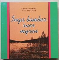 Inga bomber &ouml;ver myren