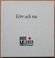 F&ouml;rr och nu