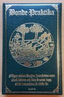 En liten bok, som kallas bonde-praktika, eller W&auml;derbok inneh&aring;llandes n&aring;gra sk&ouml;n