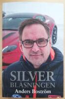 Silverbl&aring;sningen