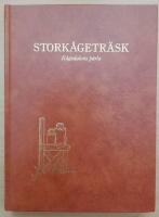 STORK&Aring;GETR&Auml;SK - K&aring;gedalens p&auml;rla