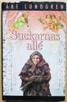 Suckarnas all&eacute;