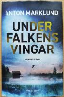 Under falkens vingar