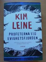 Profeterna vid Evighetsfjorden