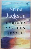 F&ouml;rinta v&auml;rlden ikv&auml;ll