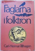 F&aring;glarna i folktron