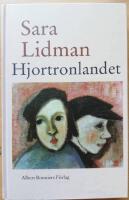 Hjortronlandet