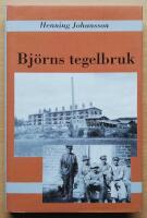 Bj&ouml;rns tegelbruk