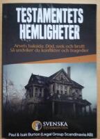 Testamentets hemligheter