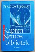 Kapten Nemos bibliotek
