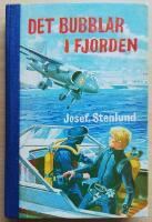 Det bubblar i fjorden