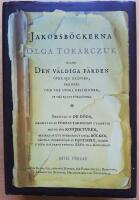 Jakobsb&ouml;ckerna