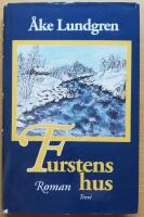 Furstens hus - [roman]
