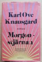 Morgonstj&auml;rnan