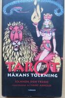 Tarot - h&auml;xans tolkning