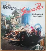 Fl&aring;klypa Grand prix