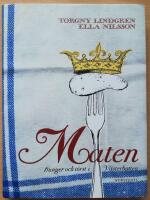 Maten - hunger och t&ouml;rst i V&auml;sterbotten
