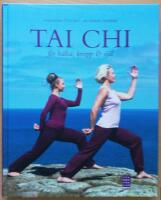 Tai chi f&ouml;r h&auml;lsa, kropp & sj&auml;l