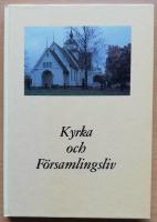 Kyrka och F&ouml;rsamlingsliv i Pite&aring; Stad