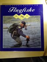 Den stora boken om flugfiske