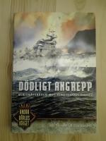 D&Ouml;DLIGT ANGREPP.