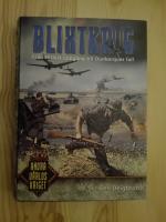 BILXTKRIG Fr&aring;n Hitlers uppg&aring;ng till Dunkerques fall