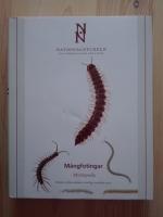 M&aring;ngfotingar: Myriapoda klotband