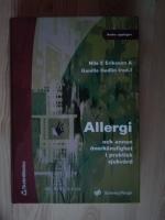 ALLERGI och annan &ouml;verk&auml;nslighet i praktisk sjukv&aring;rd