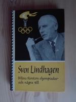 Mina femton olympiader och lite till