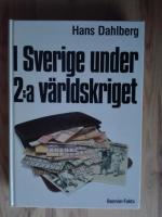 I Sverige under 2:a v&auml;rldskriget