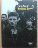 Och himlen d&auml;rovan Under the Shifting Skies